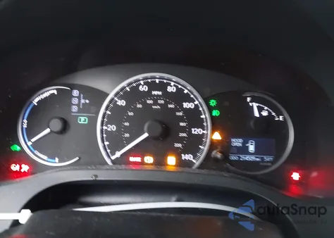 2012 Lexus Ct 200H Premium from USA, damaged, VIN JTHKD5BH9C2065126